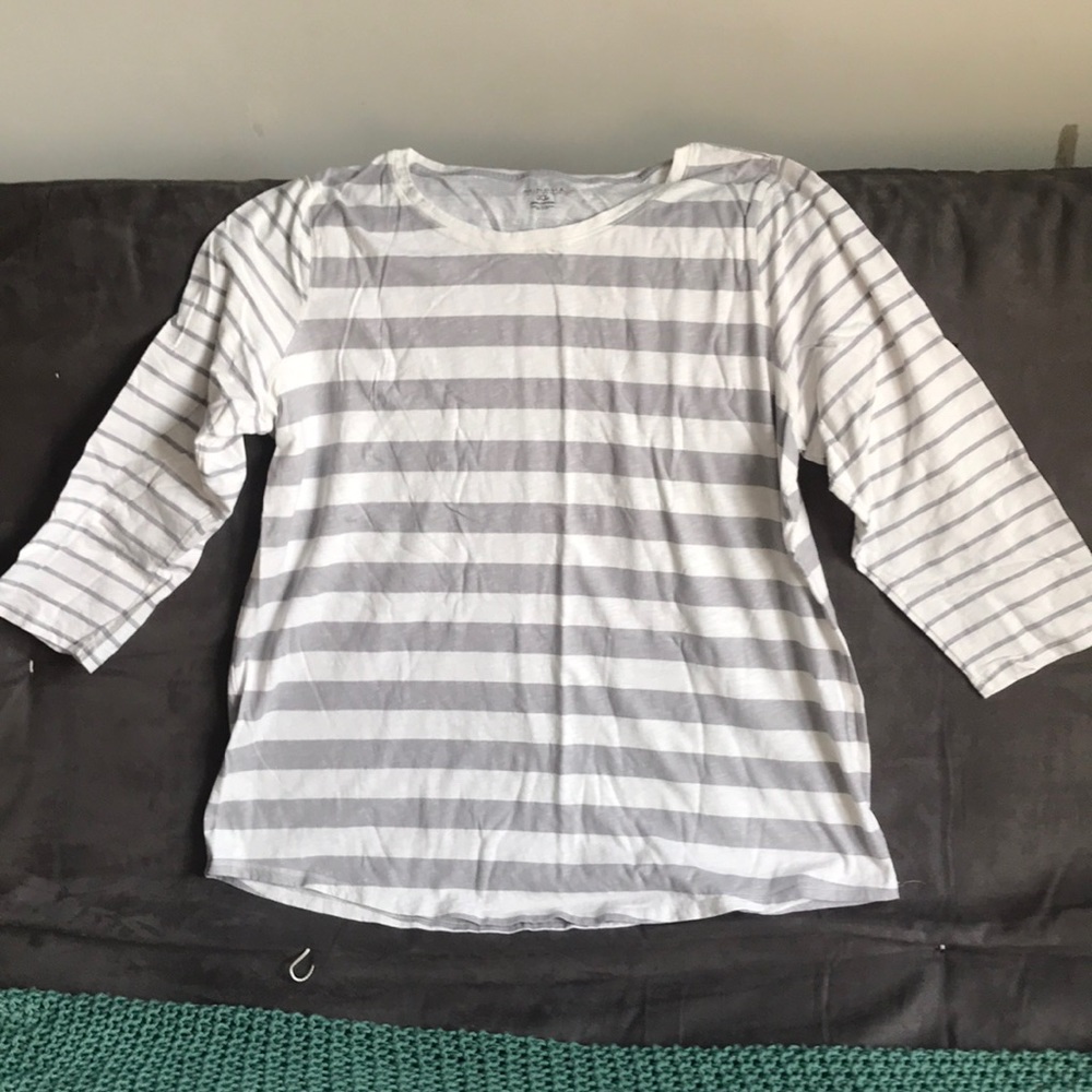 Womens Sonoma Life half sleeve tee